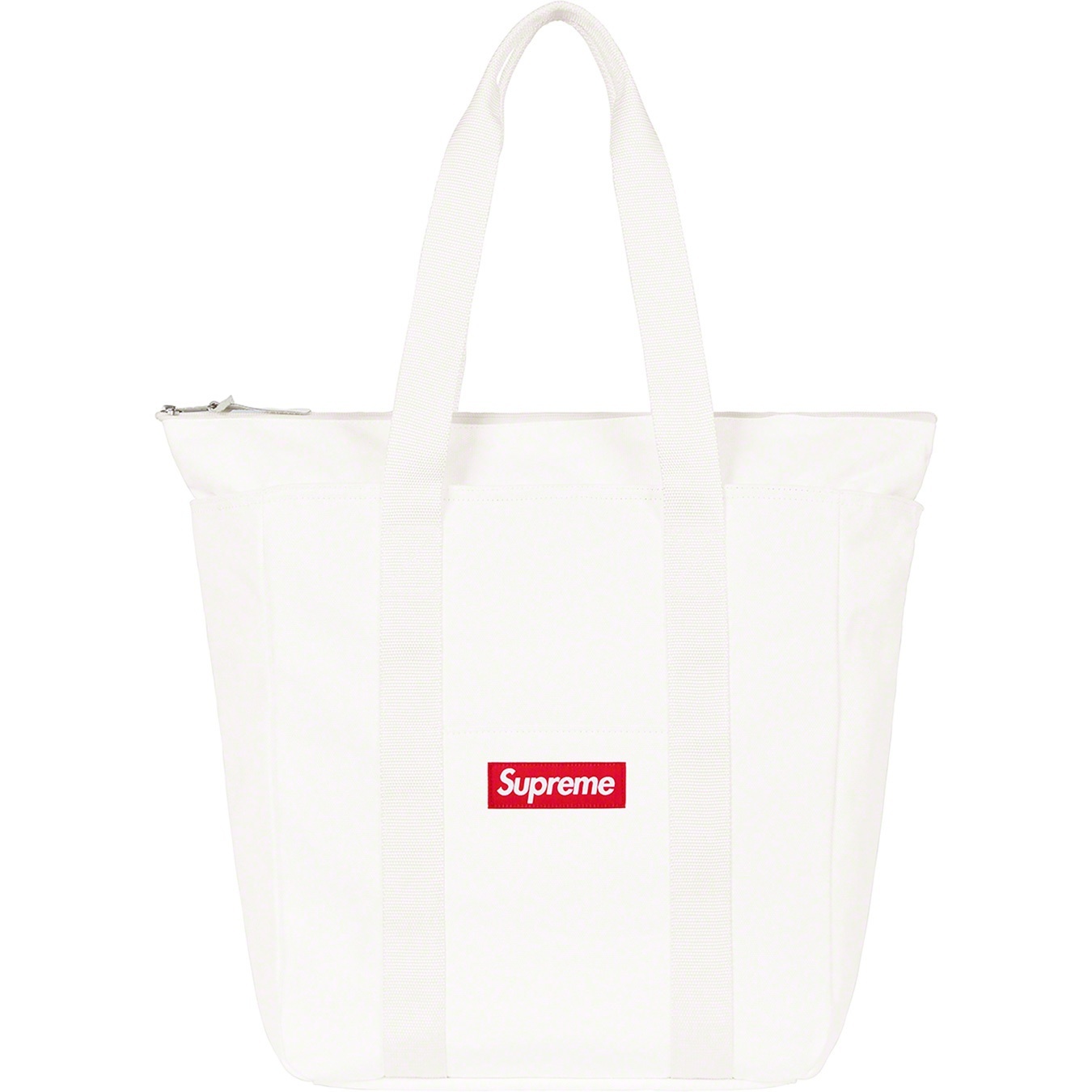 Canvas Tote view 6